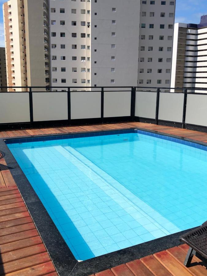 Rede Andrade Casa Blanca Hotell Fortaleza  Eksteriør bilde