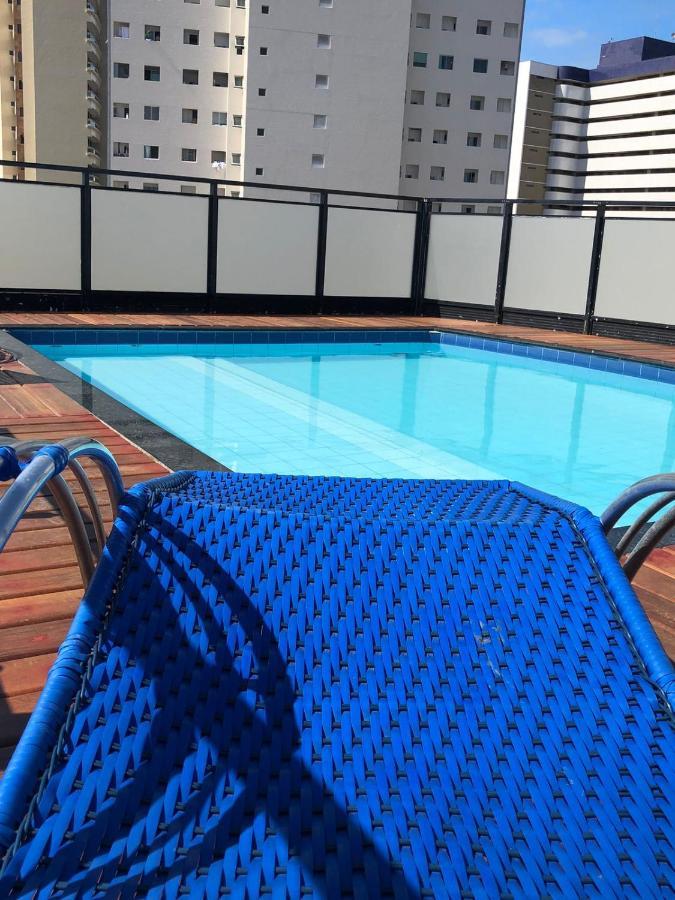 Rede Andrade Casa Blanca Hotell Fortaleza  Eksteriør bilde