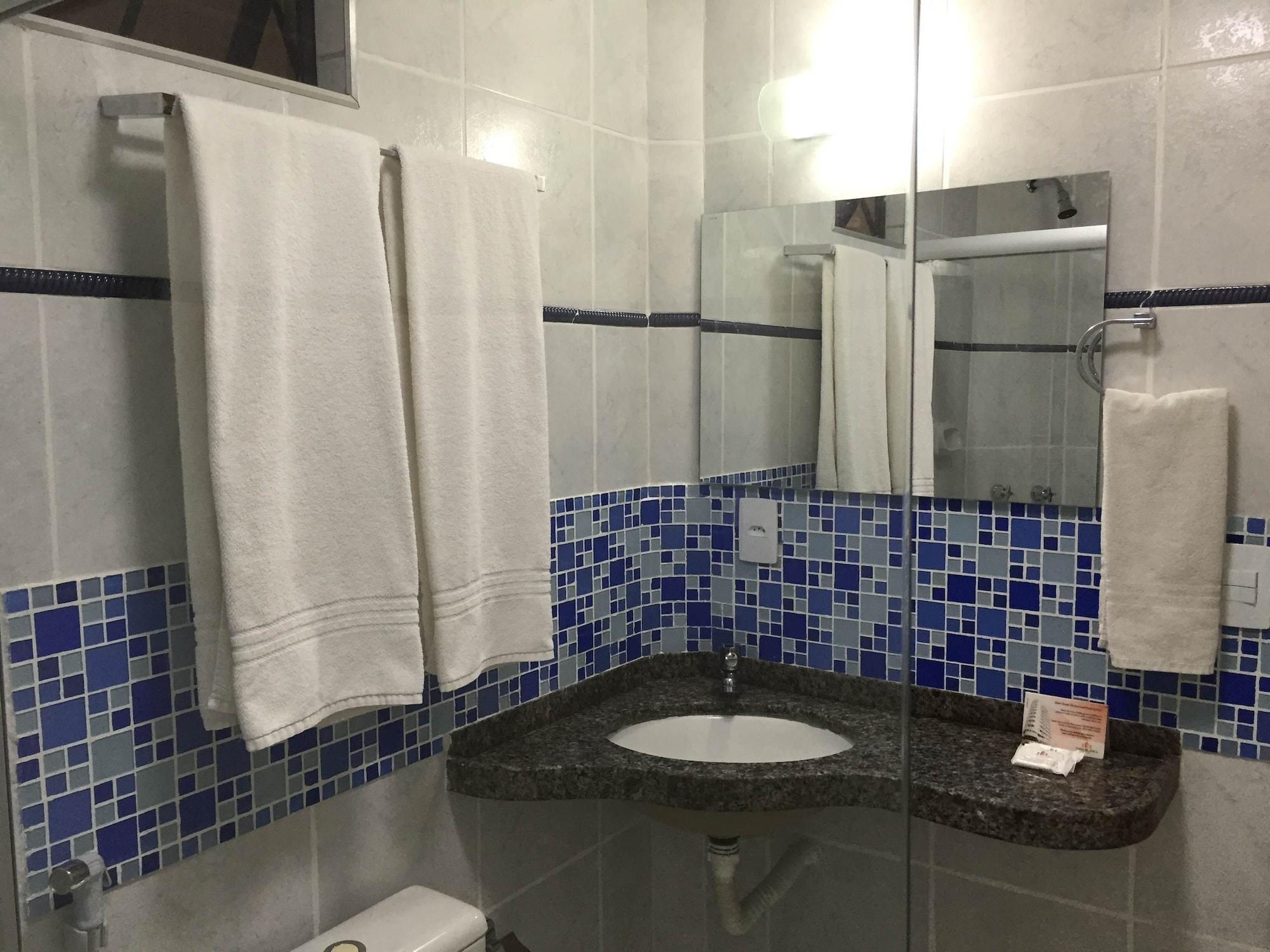 Rede Andrade Casa Blanca Hotell Fortaleza  Eksteriør bilde