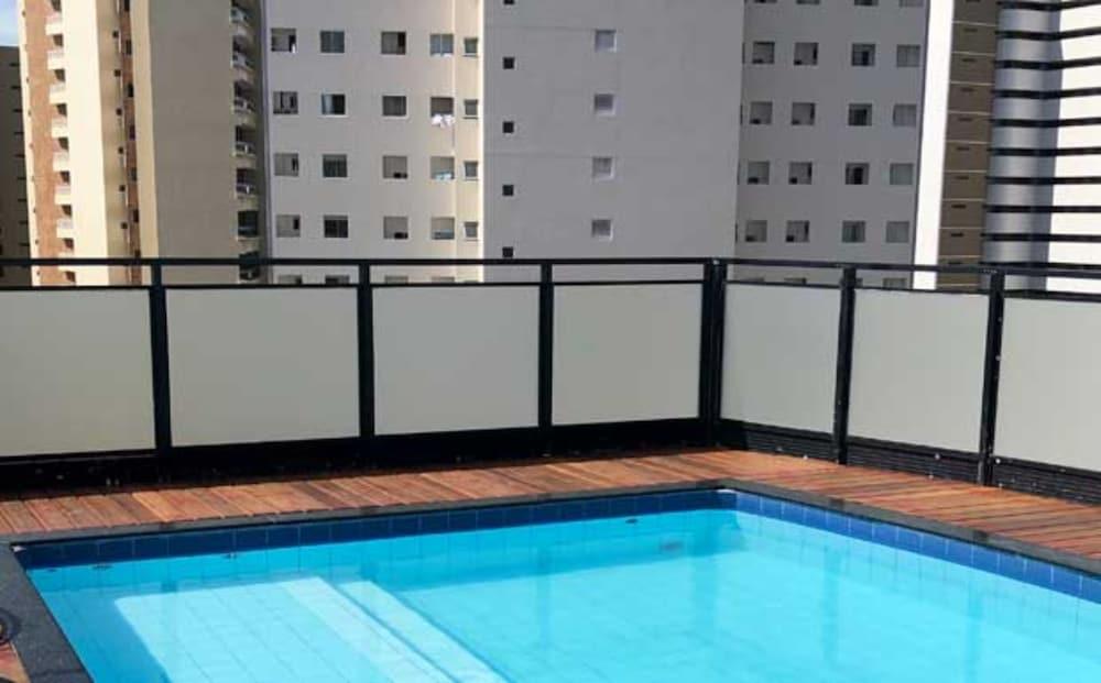 Rede Andrade Casa Blanca Hotell Fortaleza  Eksteriør bilde